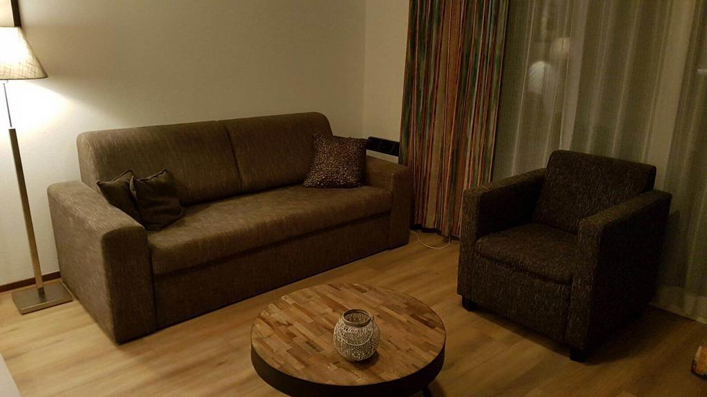 'T Behouden Huys Apartamento Hollum  Exterior foto