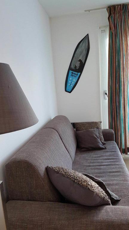 'T Behouden Huys Apartamento Hollum  Exterior foto
