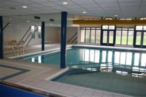 'T Behouden Huys Apartamento Hollum  Exterior foto