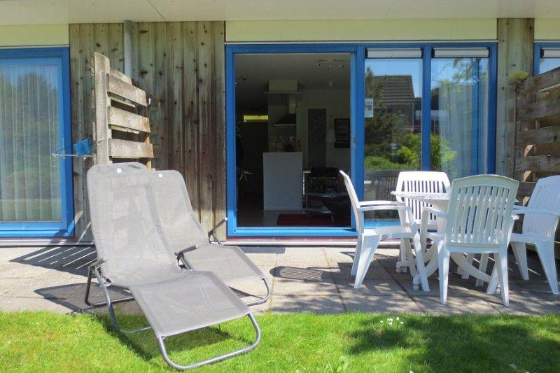 'T Behouden Huys Apartamento Hollum  Exterior foto